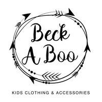 Beck A Boo coupons
